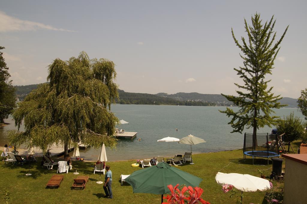 Strandhotel Sille Reifnitz Quarto foto