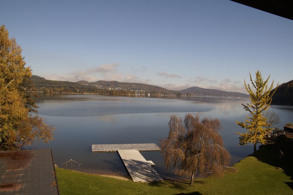 Strandhotel Sille Reifnitz Quarto foto