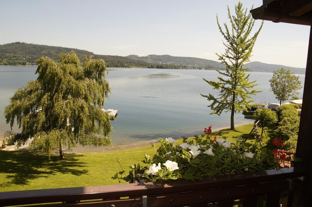 Strandhotel Sille Reifnitz Quarto foto