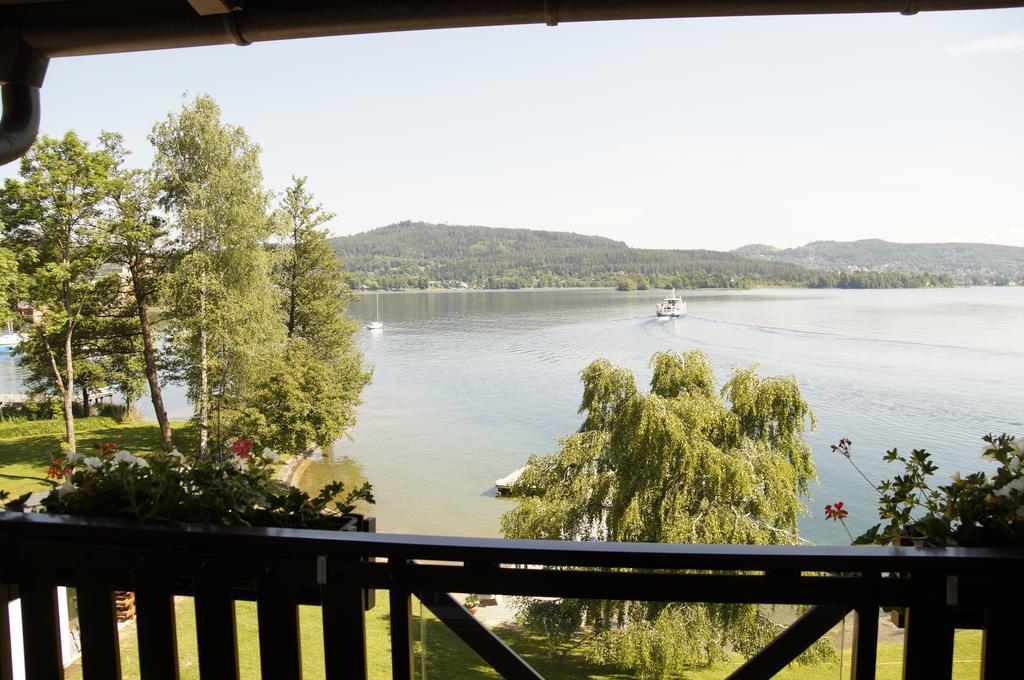 Strandhotel Sille Reifnitz Quarto foto
